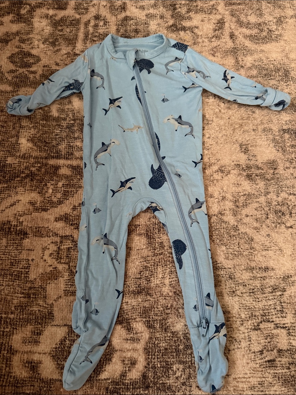 Kyte BABY Stream Shark